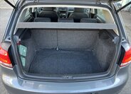 Volkswagen Golf Hatchback 1,6 l 75 kw