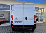 Citroën Jumper VAN-Minibus 2,0 l 96 kw