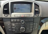 Opel Insignia Kombi 2,0 l 118 kw