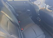 Renault Mégane Kombi 1,5 l 81 kw