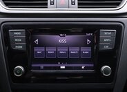 Škoda Rapid Liftback 1,4 l 92 kw