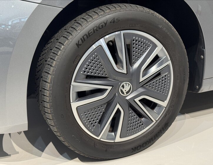 Škoda Fabia Hatchback 999,0 48 kw