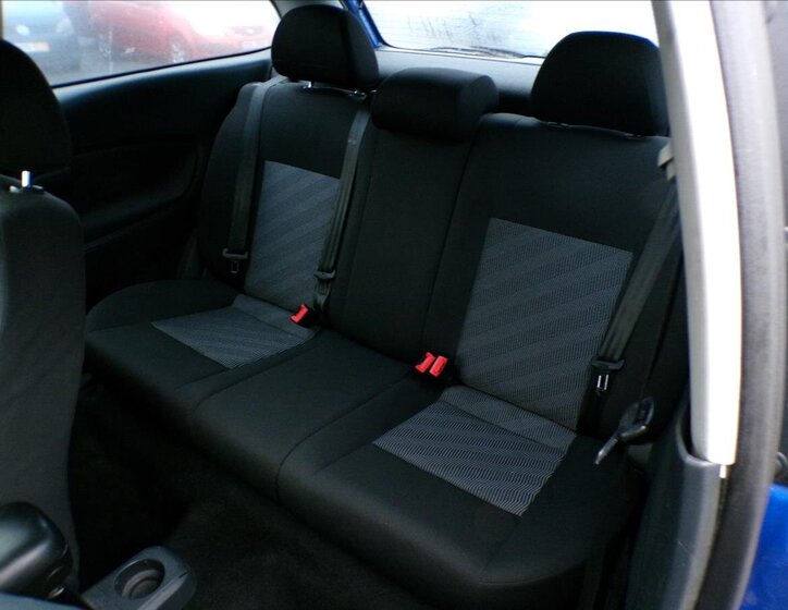 Seat Ibiza Hatchback 1,4 l 55 kw