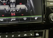 Škoda Superb Kombi 2,0 l 110 kw