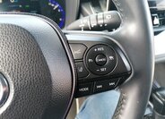 Toyota Corolla Kombi 1,8 l 72 kw