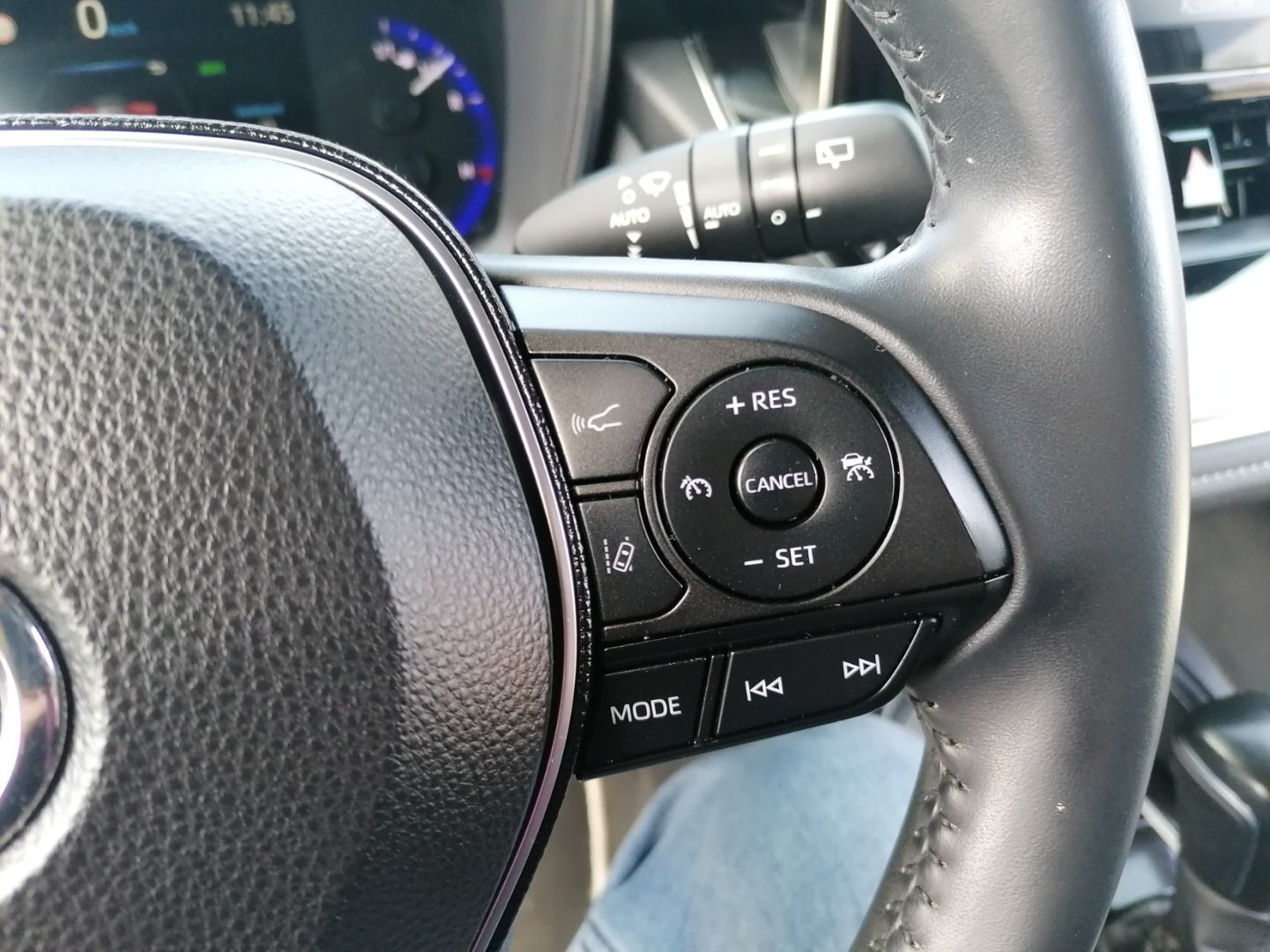 Toyota Corolla Kombi 1,8 l 72 kw