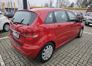 Mercedes-Benz Třídy B MPV 2,0 l 100 kw