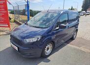 Ford Transit Courier 1