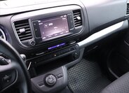 Opel Zafira MPV 2,0 l 130 kw