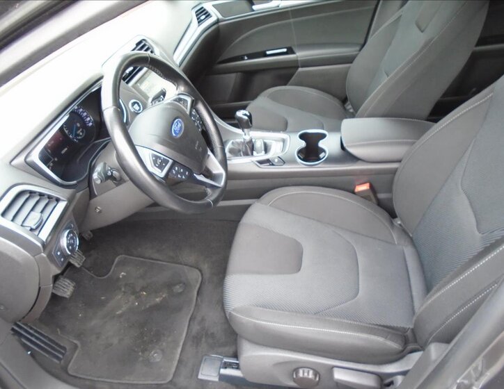 Ford Mondeo Kombi 2,0 l 110 kw