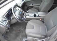 Ford Mondeo Kombi 2,0 l 110 kw