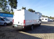 Iveco Daily Ostatní 2,3 l 100 kw