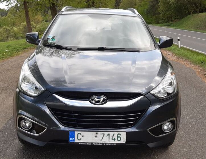Hyundai ix35 46
