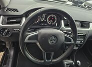 Škoda Rapid Hatchback 1,2 l 77 kw