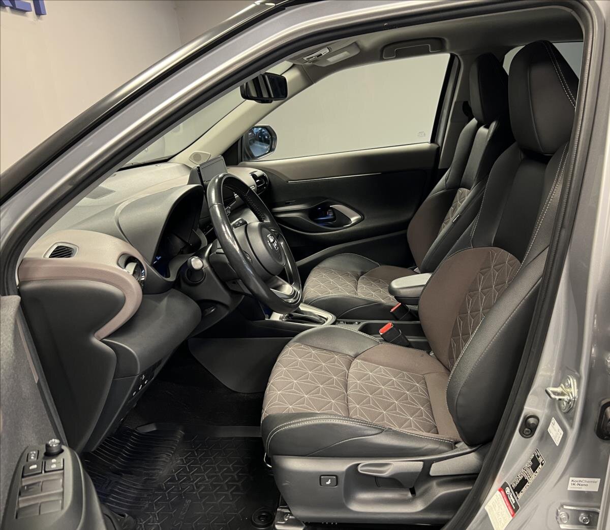 Toyota Yaris Cross Hatchback 1,5 l 68 kw