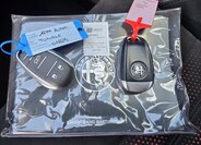 Alfa Romeo Tonale SUV / Terénní 1,5 l 117 kw