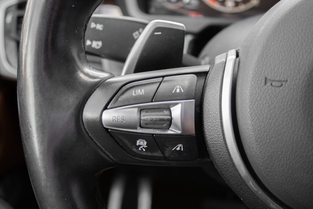 BMW X5 SUV 3,0 l 280 kw