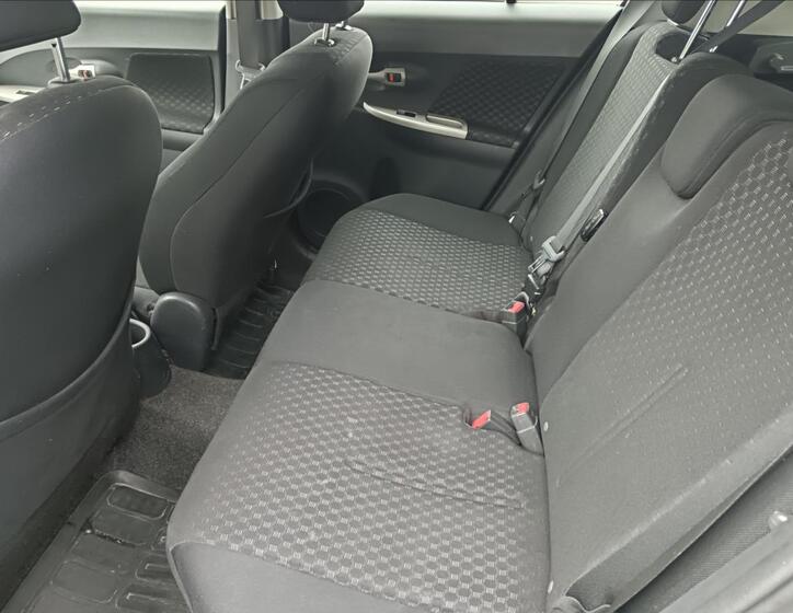 Toyota Urban Cruiser 20