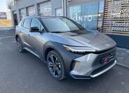Toyota bZ4X 3