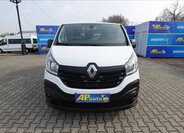 Renault Trafic Ostatní 1,6 l 88 kw