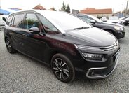 Citroën Grand C4 Picasso MPV 2,0 l 110 kw