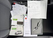 Škoda Rapid Sedan / Limuzína 1,2 l 63 kw