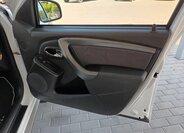 Dacia Duster SUV 1,2 l 92 kw