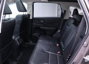 Honda CR-V 15