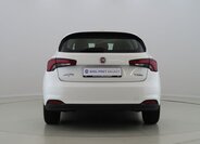 Fiat Tipo Sedan / Limuzína 1,4 l 70 kw