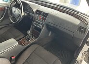 Mercedes-Benz Třídy C Kombi 2,0 l 141 kw