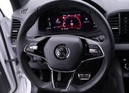 Škoda Karoq SUV / Terénní 2,0 l 110 kw
