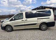 Fiat Scudo MPV 2,0 l 100 kw
