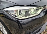 BMW Řada 3 Kombi 2,0 l 100 kw