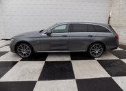 Mercedes-Benz Třídy E 2