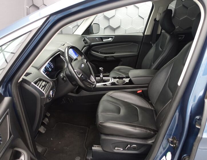 Ford S-MAX 25