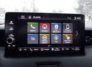 Honda HR-V Ostatní 1,5 l 79 kw