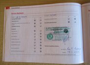 Škoda Octavia Liftback 1,6 l 75 kw