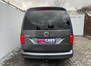 Volkswagen Caddy 5
