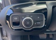 Mercedes-Benz CLA Kombi 2,0 l 85 kw