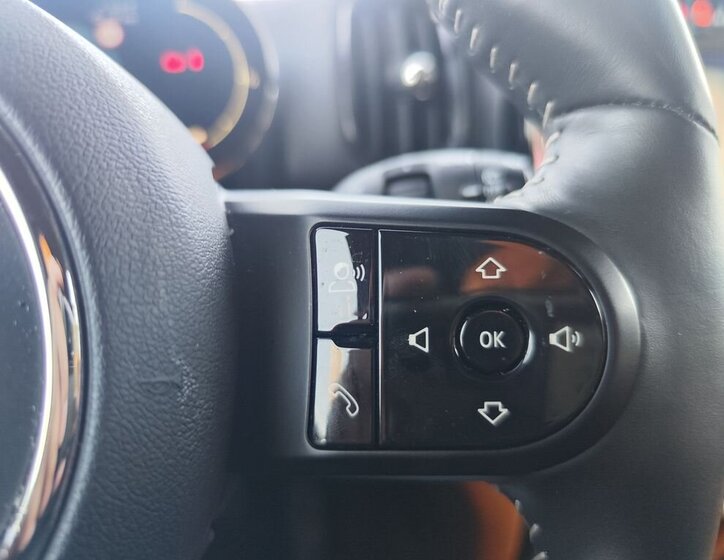 Mini Countryman Kombi 0,0 131 kw