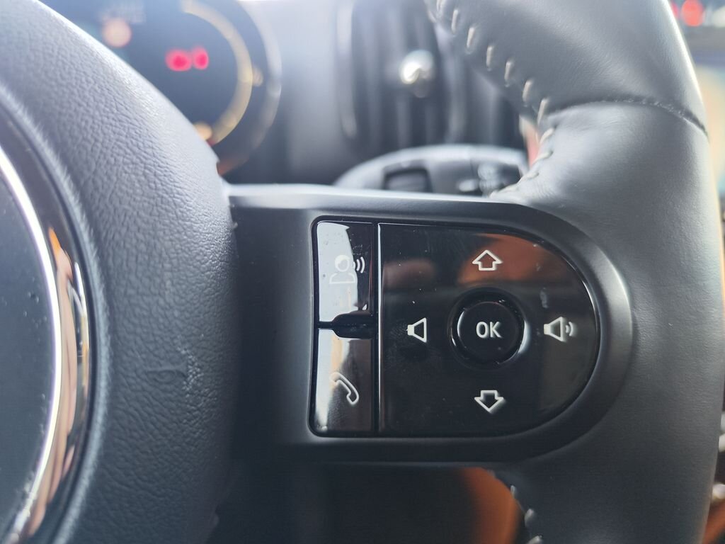 Mini Countryman Kombi 0,0 131 kw