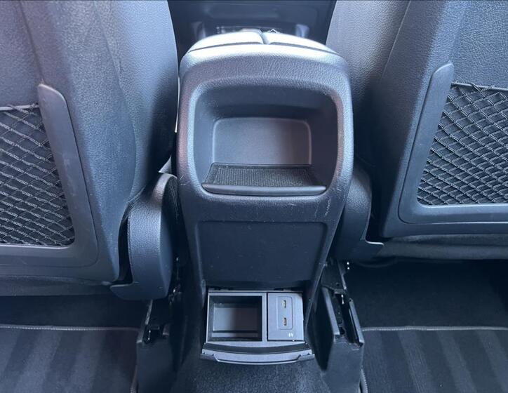 Mercedes-Benz Třídy B 41