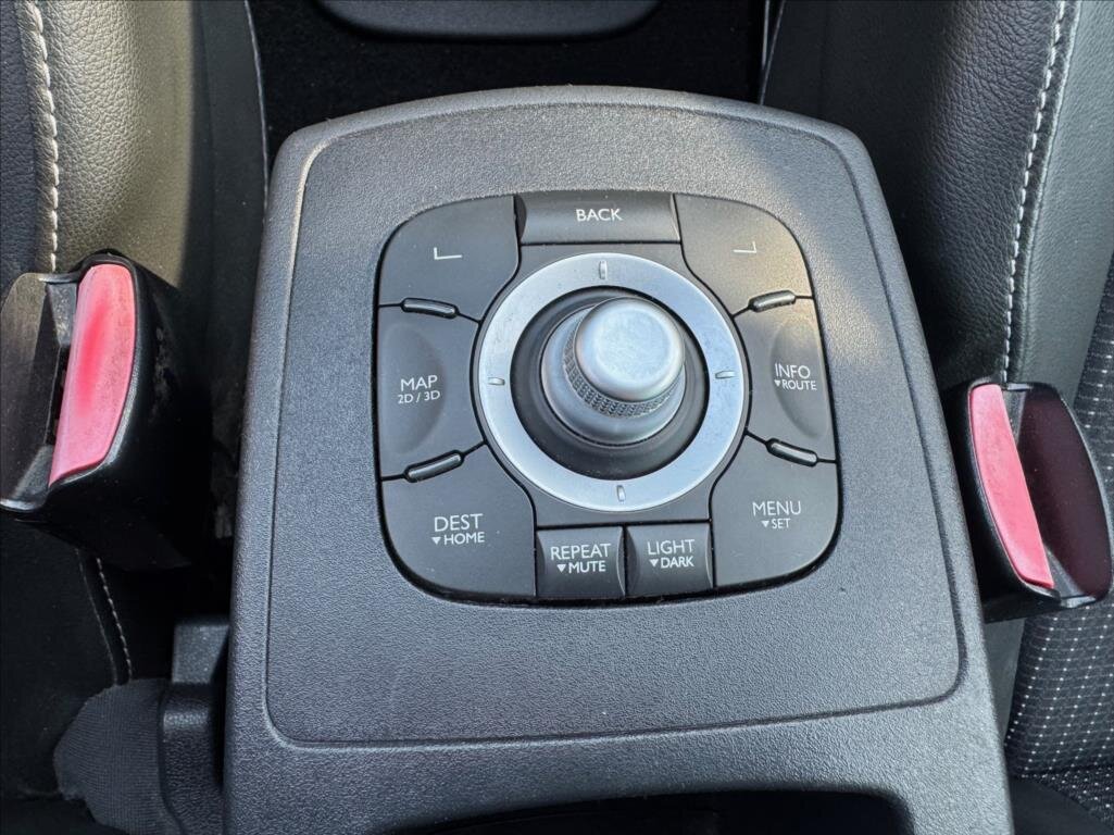 Renault Grand Scénic MPV 1,2 l 85 kw