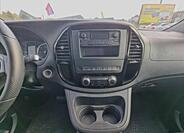 Mercedes-Benz Vito 13