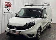 Fiat Dobló cargo Ostatní 1,4 l 88 kw
