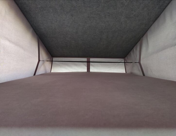 Volkswagen California MPV 2,0 l 110 kw