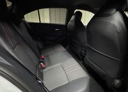 Toyota Corolla Sedan 1,8 l 103 kw