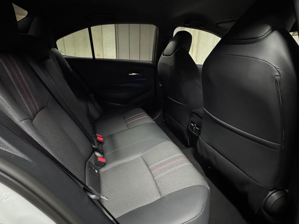 Toyota Corolla Sedan 1,8 l 103 kw