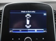 Renault Scénic MPV 1,5 l 81 kw