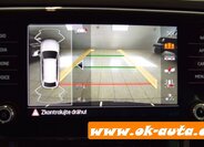 Škoda Superb Kombi 2,0 l 110 kw